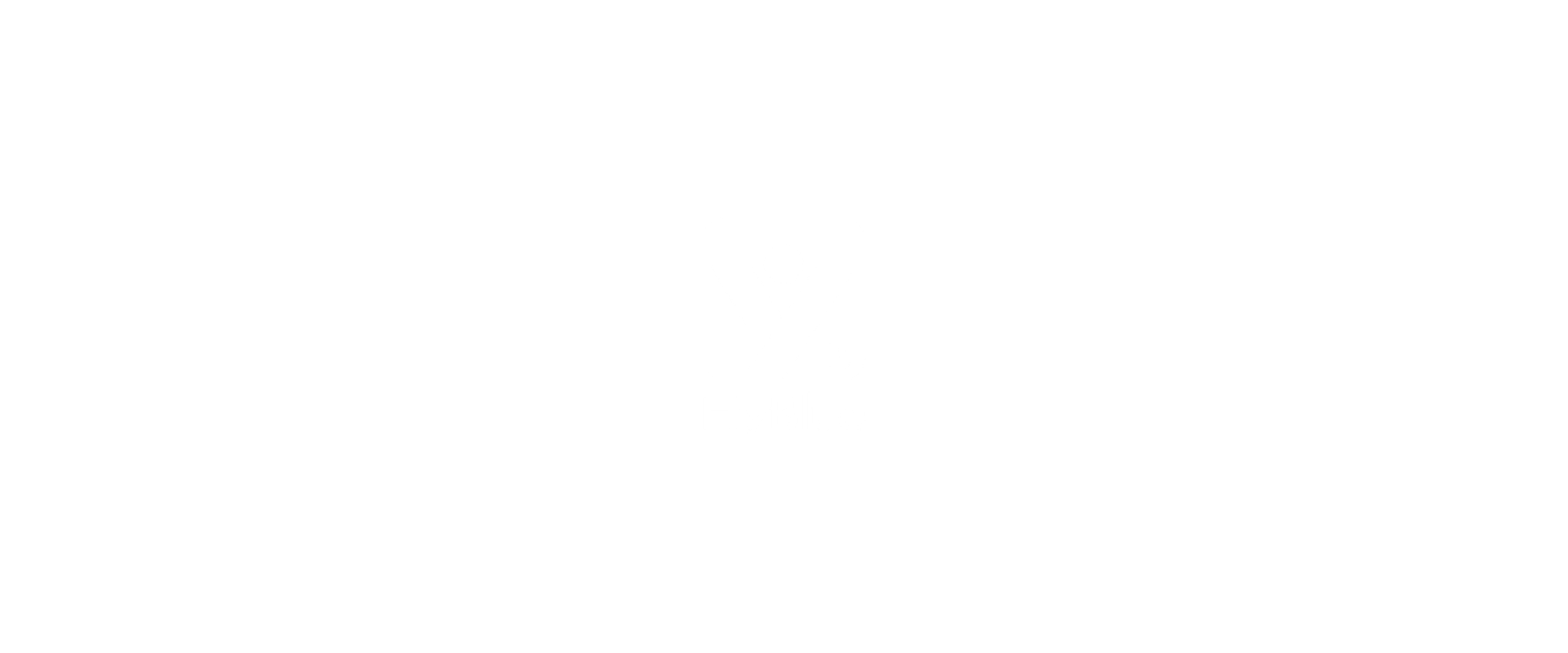 hyblue logo - uannabi studio