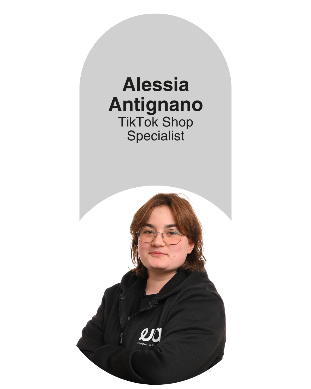 uannabi alessia antignano chi siamo
