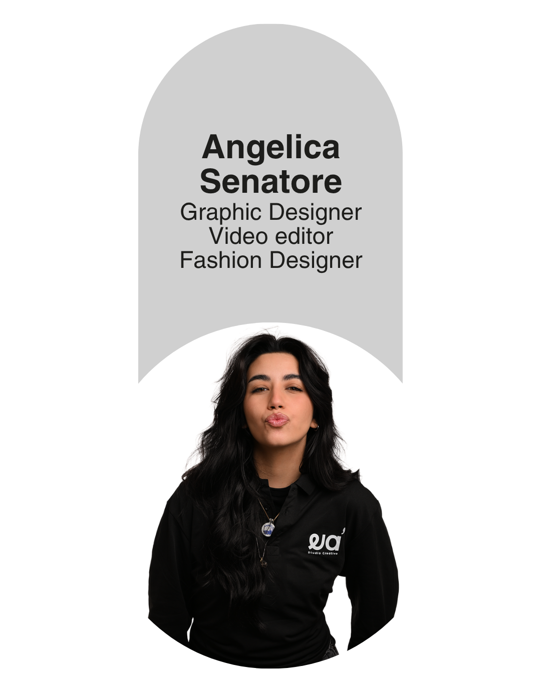 uannabi angelica senatore chi siamo