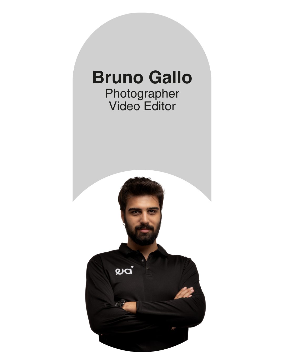 uannabi bruno gallo chi siamo