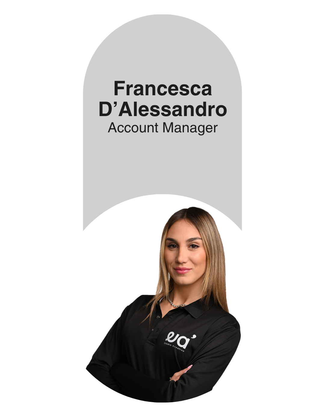 uannabi francesca d'alessandro chi siamo