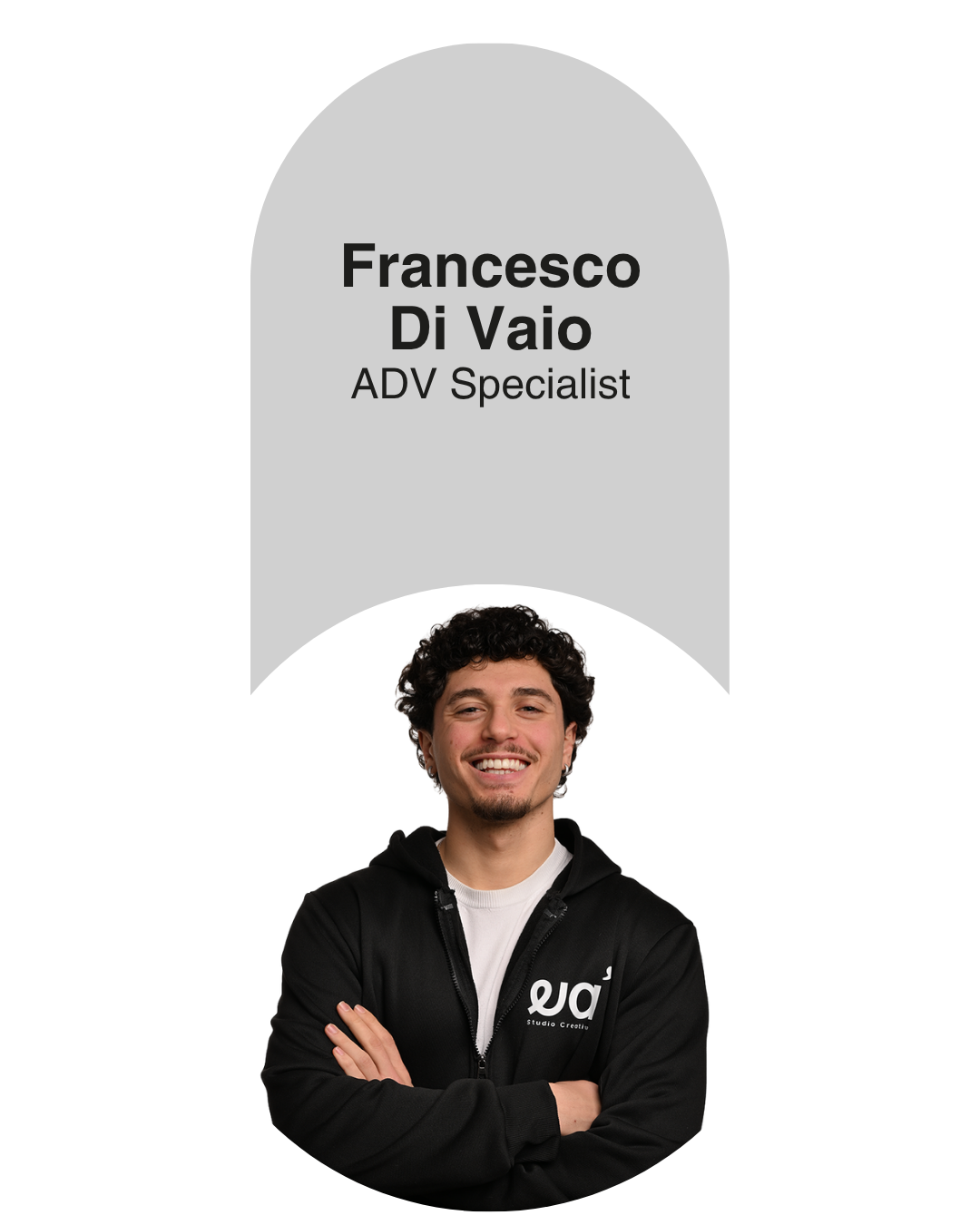 uannabi francesco di vaio chi siamo