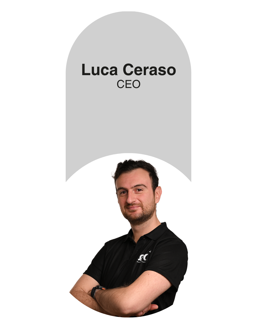 uannabi luca ceraso chi siamo