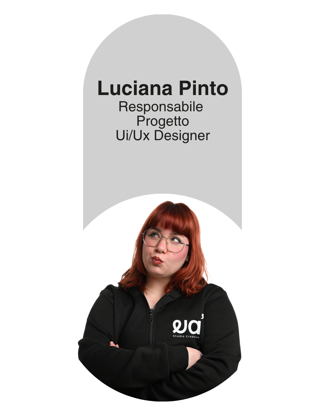 uannabi luciana pinto chi siamo