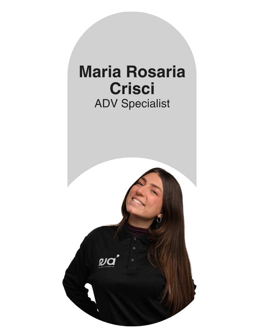 uannabi maria rosaria crisci chi siamo