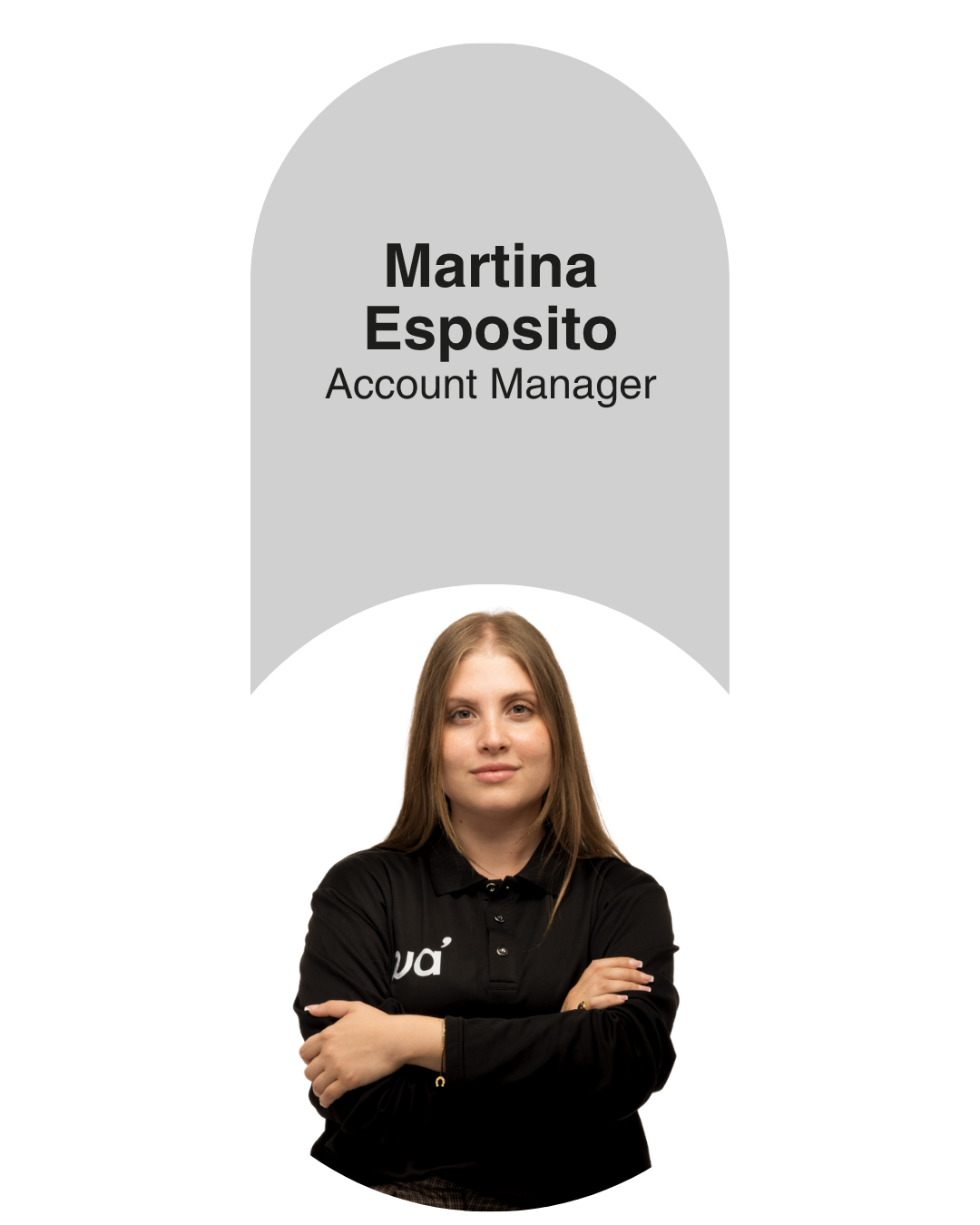uannabi martina esposito chi siamo