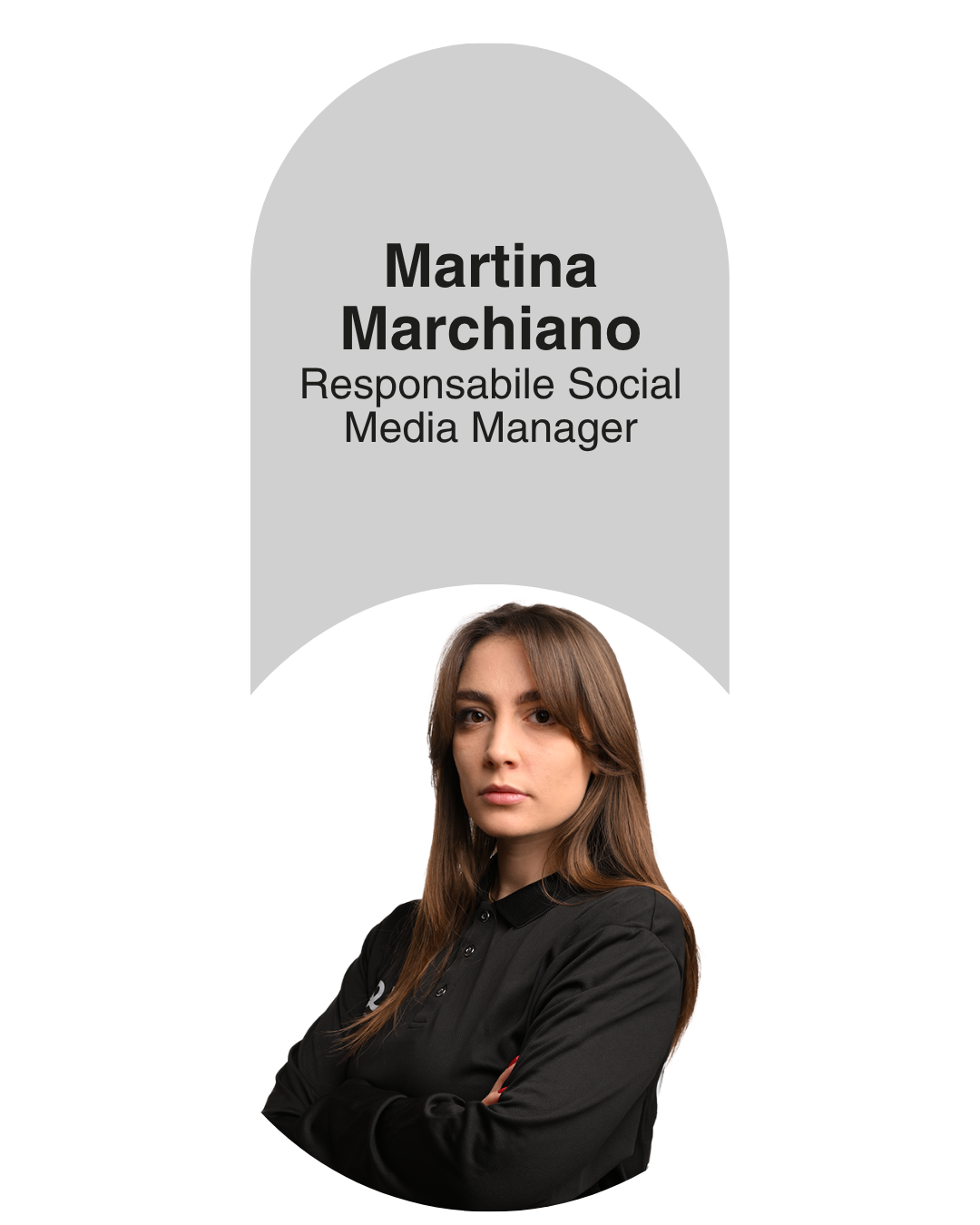 uannabi martina marchiano chi siamo