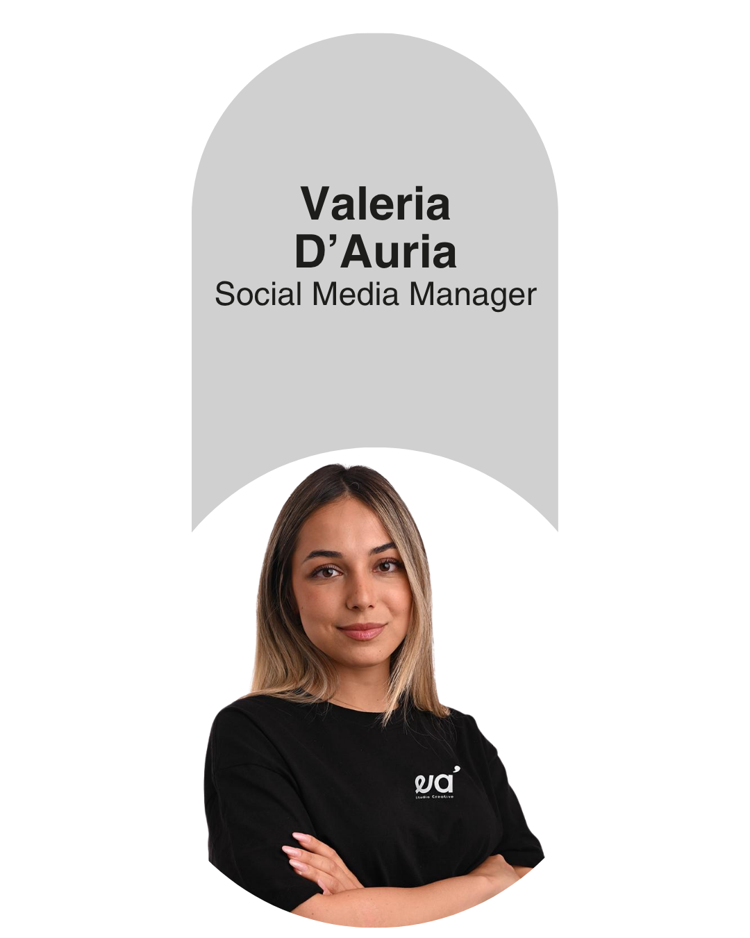 uannabi valeria d'auria chi siamo